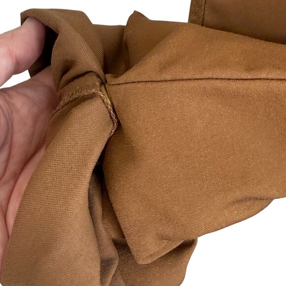 prAna Stretch Zion II Slim Fit Pant in Sepia, 30x34 - Picture 8 of 12